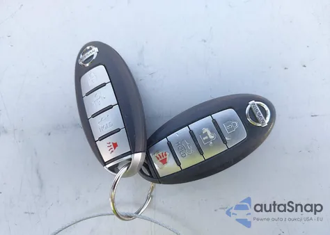 2018 Nissan Altima 2.5/S/Sv/Sl/Sr z USA, uszkodzony, nr VIN 1N4AL3AP0JC101621